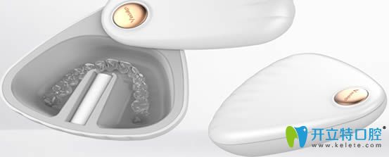 達(dá)芬奇隱形牙套設(shè)計(jì)圖