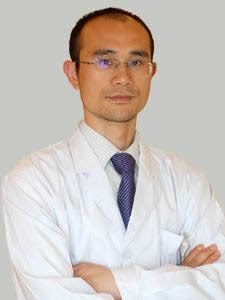 杭州時(shí)光口腔中心黃志雄