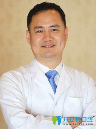 杭州時(shí)光口腔齒科顧問(wèn)金楨粲