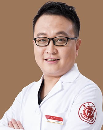 廣州廣大口腔門診部 張力