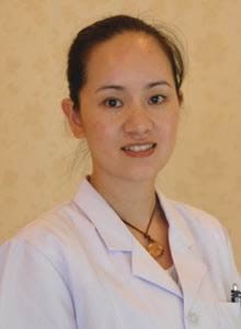 杭州時(shí)光口腔中心王麗娜