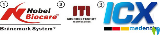 德國(guó)icx種植系統(tǒng)排名3線品牌