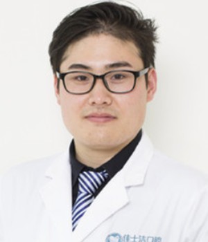 無錫佳士潔口腔門診部 徐龍華