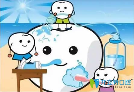 衡陽謝氏口腔謝衡鋒本期科普：牙周治療儀和潔牙機的區(qū)別