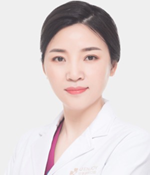 長(zhǎng)沙優(yōu)享口腔門診部趙孟佳