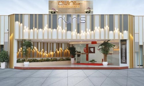 深圳潤澤瑞尼絲門診部口腔科