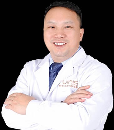 深圳潤澤瑞尼絲門診部口腔科 韋飛