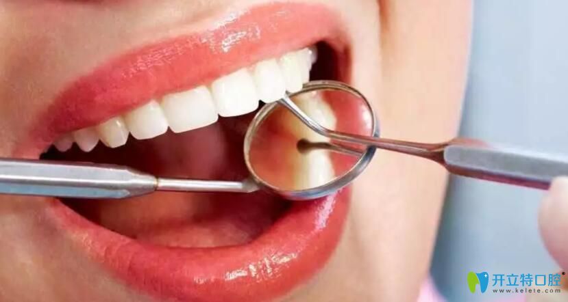 普通全口義齒和吸附性全口義齒區(qū)別揭秘,價格舒適度差別大