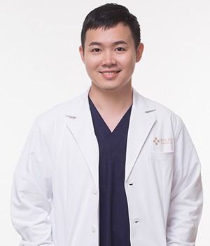 長(zhǎng)沙優(yōu)享口腔門診部張思齊