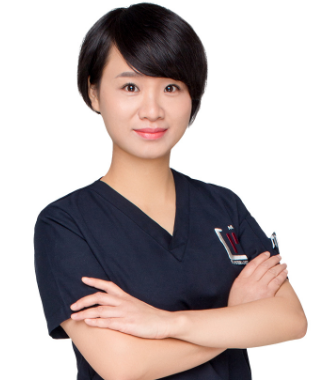 重慶維樂口腔門診部 王化力