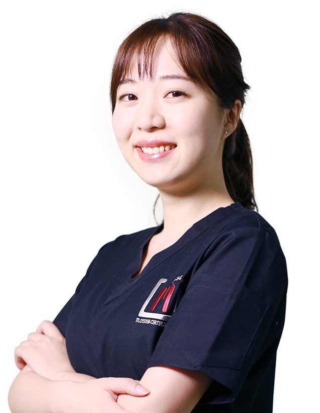 重慶維樂口腔門診部 蔡洋伊