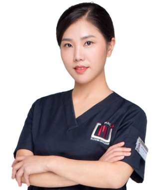 重慶維樂口腔門診部 鐘紅