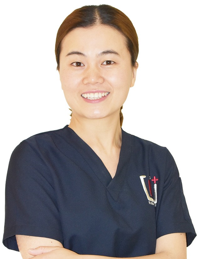 重慶維樂口腔門診部 王鳳