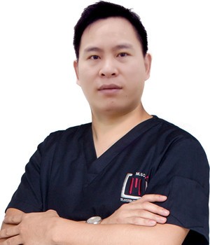 重慶維樂口腔門診部 張碧