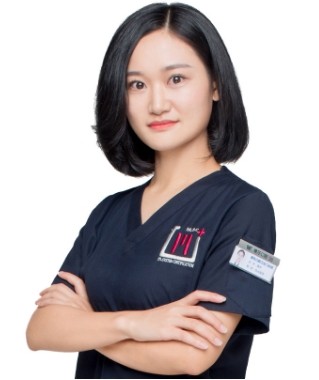 重慶維樂口腔門診部 聶歡