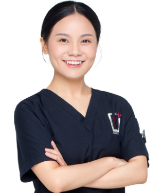 重慶維樂口腔門診部 劉慶