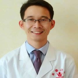 上海圣康口腔門診部 王斌