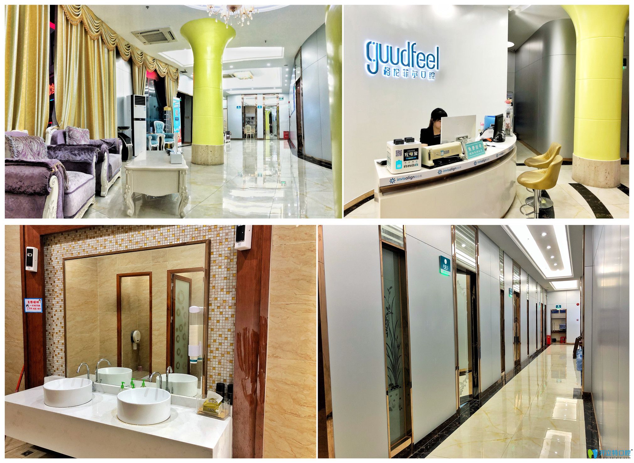  為啥都來(lái)深圳格倫菲爾做隱形矯正,奉上正畸價(jià)格及案例反饋