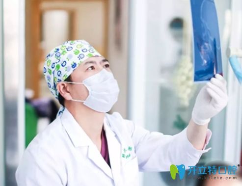 濟南韓氏口腔從韓國引進有微創(chuàng)正頜技術(shù)