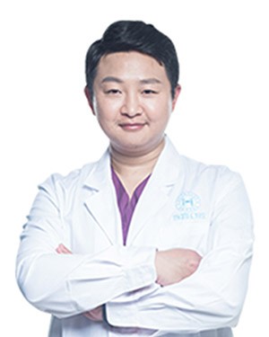 南昌輝煌口腔醫(yī)院 冮建林