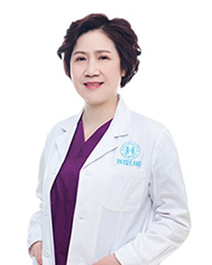 南昌輝煌口腔醫(yī)院 錢小玲