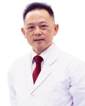 福州中澤口腔門診部 朱誠