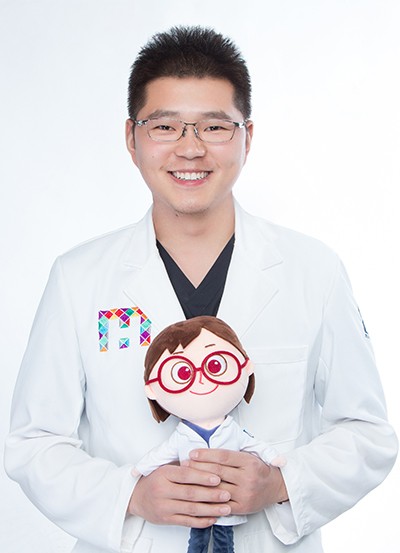 昆明尚愛韓美口腔門診部 李滿坡