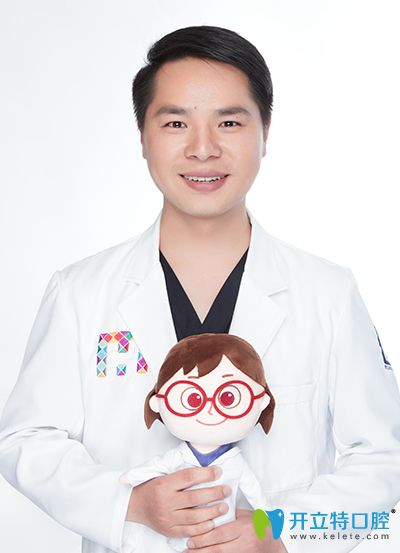 昆明尚愛韓美口腔孔明星醫(yī)生