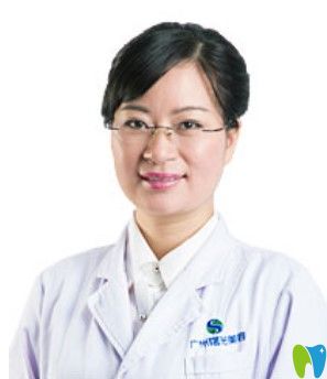 廣州曙光口腔醫(yī)師王浩