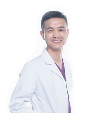 南昌輝煌口腔醫(yī)院 陶金龍