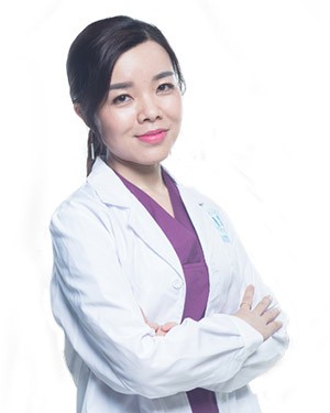 南昌輝煌口腔醫(yī)院 胡瑞雪