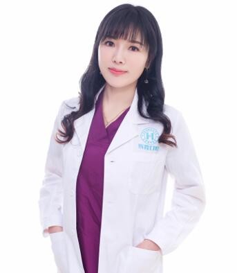 南昌輝煌口腔醫(yī)院 鄧云蟬