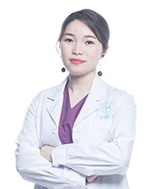 南昌輝煌口腔醫(yī)院 彭凡