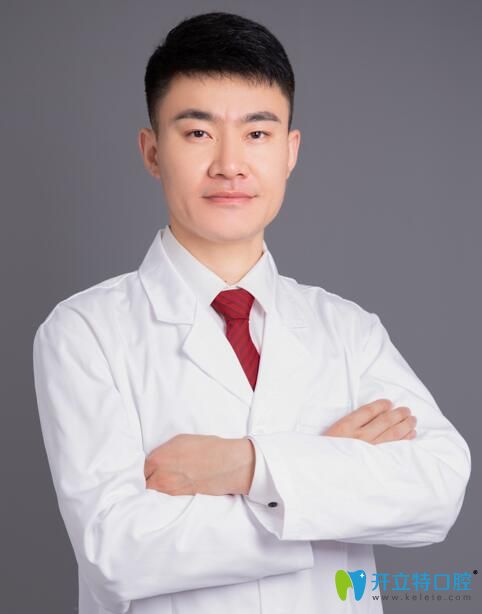 湖州鼎植口腔醫(yī)院曹振