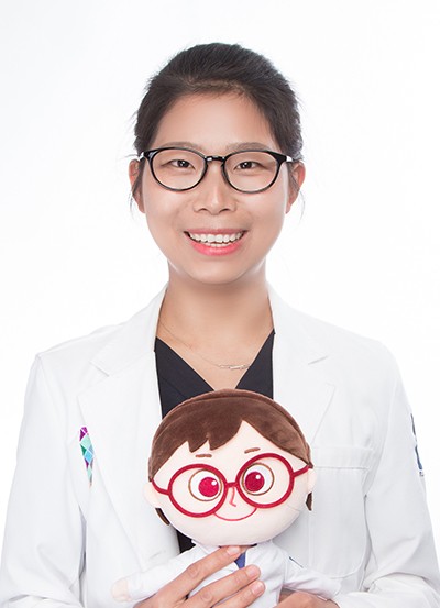 昆明尚愛韓美口腔門診部 許敬