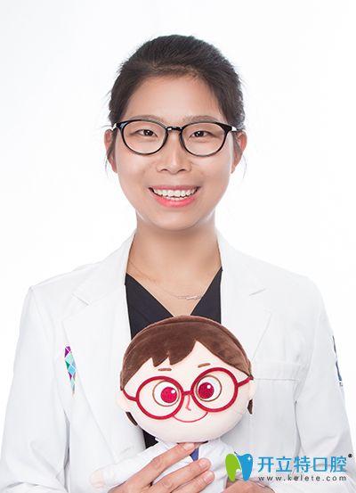 昆明尚愛(ài)韓美口腔許敬主任