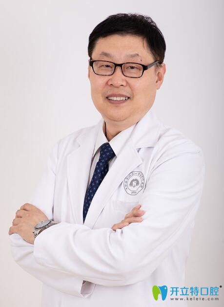 焦作拜博口腔門診部 徐連來