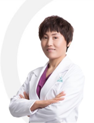 北京維嘉口腔診所劉慧霞