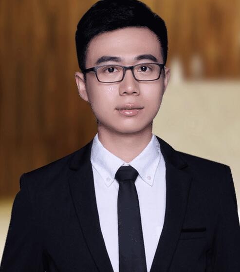 上海億大口腔門診部 劉俊琨