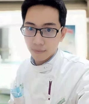 樂山英美口腔門診部 鐘林真