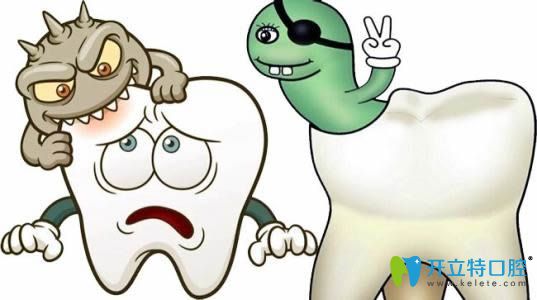  葉賢浩醫(yī)生科普為什么要補牙？補牙疼不疼？