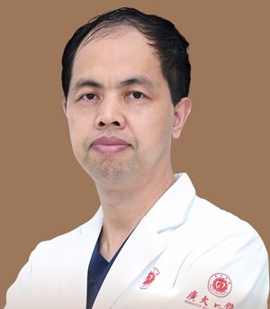 廣州廣大口腔門診部 張建湖