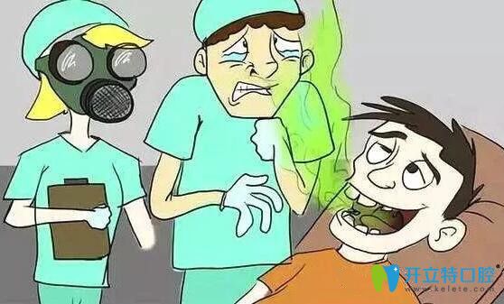 早上起來(lái)口臭怎么辦？教你快速有效去除口臭的7個(gè)方法