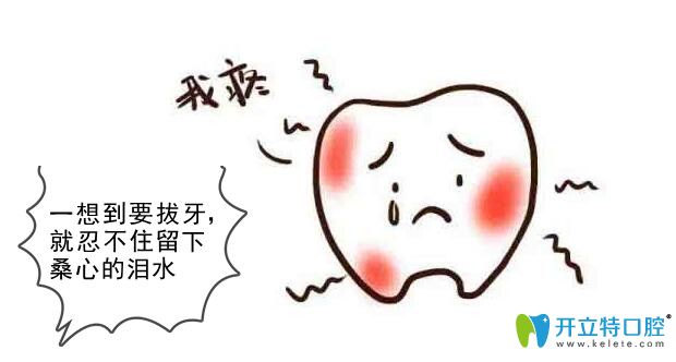 深圳銘德口腔矯正前拔牙篇 深圳銘德口腔矯正前拔牙篇