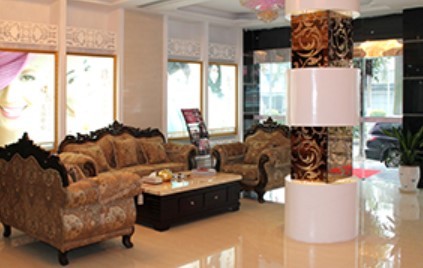 揭陽華美門診部口腔科