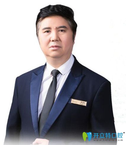 寧波藝星時(shí)代醫(yī)院口腔科柳衛(wèi)祖