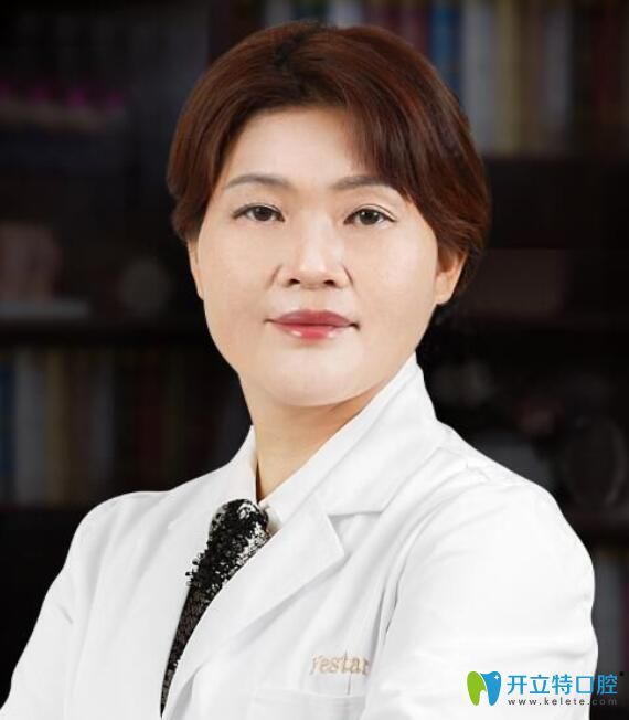 寧波藝星時(shí)代醫(yī)院口腔科王黨紅