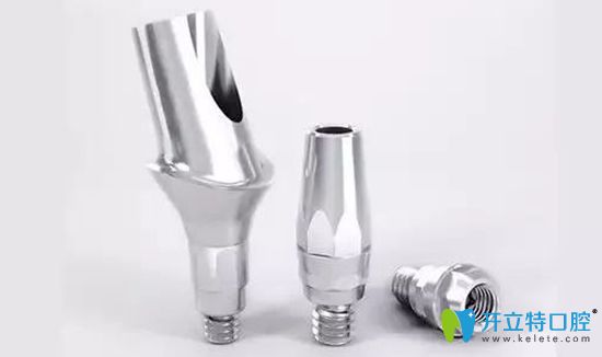 種植牙二期安裝基臺是怎么回事