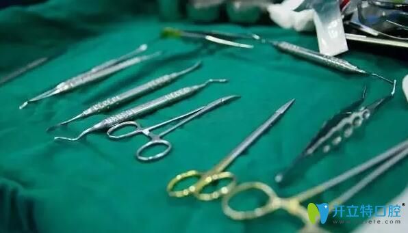 武漢清華陽光口腔種植牙術(shù)前準(zhǔn)備