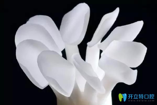 南京博韻口腔徐云云醫(yī)生科普牙齒貼面后注意事項